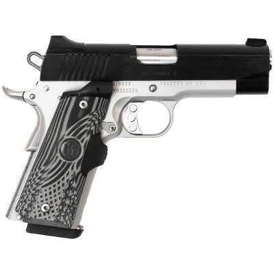 KIMBER PRO CARRY II .45 ACP - Image 2 of 3