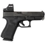GLOCK 19 GEN5 9MM LUGER (9X19 PARA) - Image 2 of 3