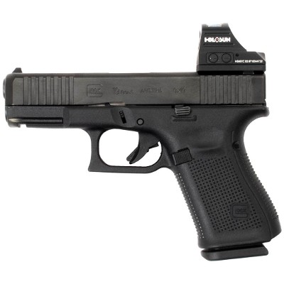 GLOCK 19 GEN5 9MM LUGER (9X19 PARA) - Image 1 of 3