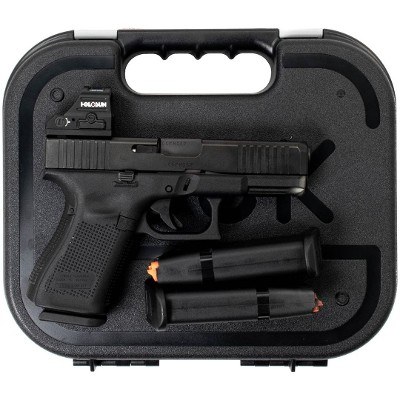 GLOCK 19 GEN5 9MM LUGER (9X19 PARA) - Image 3 of 3