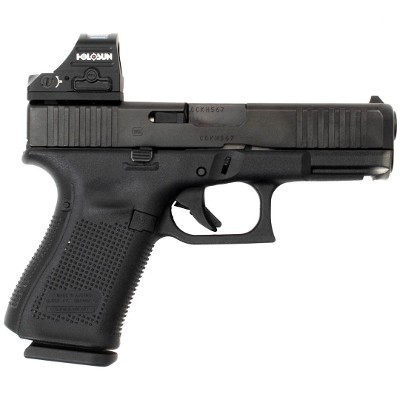 GLOCK 19 GEN5 9MM LUGER (9X19 PARA) - Image 2 of 3