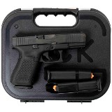 GLOCK 19 GEN5 9MM LUGER (9X19 PARA) - Image 3 of 3