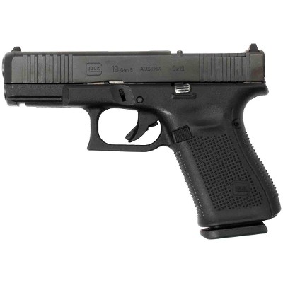 GLOCK 19 GEN5 9MM LUGER (9X19 PARA) - Image 1 of 3