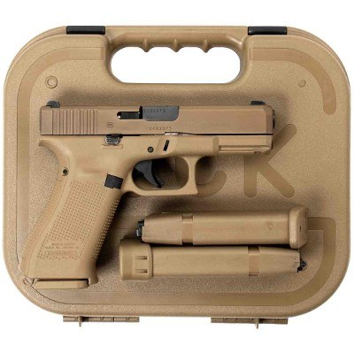GLOCK 19X 9MM LUGER (9X19 PARA) - Image 3 of 3