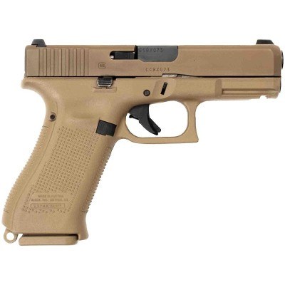 GLOCK 19X 9MM LUGER (9X19 PARA) - Image 2 of 3