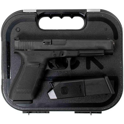 GLOCK 41 GEN4 .45 ACP - Image 3 of 3