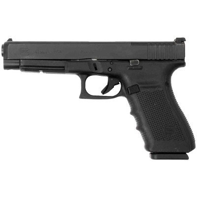 GLOCK 41 GEN4 .45 ACP - Image 1 of 3