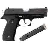 ZASTAVA ARMS EZ9 9MM LUGER (9X19 PARA) - Image 3 of 3