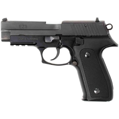 ZASTAVA ARMS EZ9 9MM LUGER (9X19 PARA) - Image 1 of 3