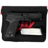 HECKLER & KOCH P8 A1 9MM LUGER (9X19 PARA) - Image 3 of 3