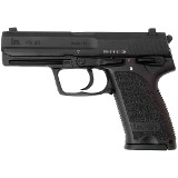 HECKLER & KOCH P8 A1 9MM LUGER (9X19 PARA) - Image 1 of 3