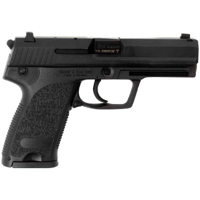 HECKLER & KOCH P8 A1 9MM LUGER (9X19 PARA) - Image 2 of 3