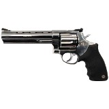 TAURUS 44 .44 MAGNUM - Image 1 of 3