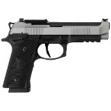 BERETTA TYPE 92XI 9MM LUGER (9X19 PARA) - Image 2 of 3