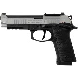 BERETTA TYPE 92XI 9MM LUGER (9X19 PARA) - Image 1 of 3