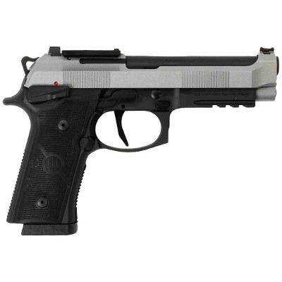 BERETTA TYPE 92XI 9MM LUGER (9X19 PARA) - Image 2 of 3