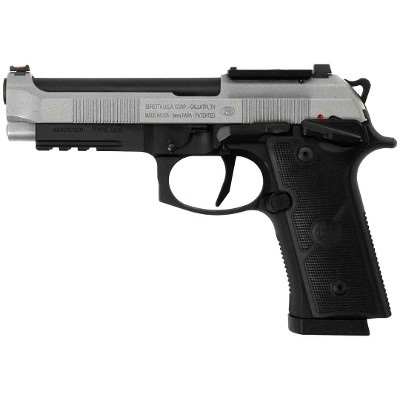 BERETTA TYPE 92XI 9MM LUGER (9X19 PARA) - Image 1 of 3