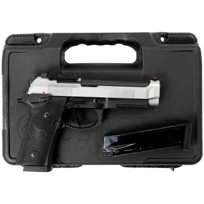 BERETTA TYPE 92XI 9MM LUGER (9X19 PARA) - Image 3 of 3