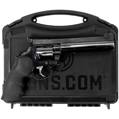 SMITH & WESSON 10-7 .38 SPL - Image 3 of 3