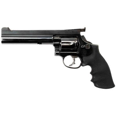 SMITH & WESSON 10-7 .38 SPL - Image 1 of 3