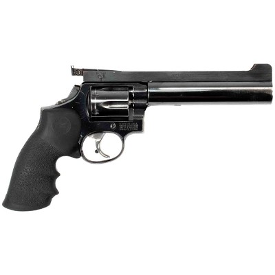 SMITH & WESSON 10-7 .38 SPL - Image 2 of 3