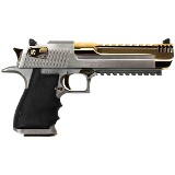 MAGNUM RESEARCH DESERT EAGLE PISTOL MARK XIX .50 AE - Image 2 of 3