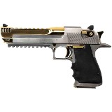 MAGNUM RESEARCH DESERT EAGLE PISTOL MARK XIX .50 AE - Image 1 of 3