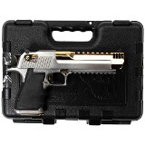 MAGNUM RESEARCH DESERT EAGLE PISTOL MARK XIX .50 AE - Image 3 of 3