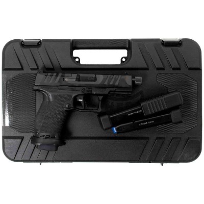 WALTHER PDP COMPACT 9MM LUGER (9X19 PARA) - Image 3 of 3