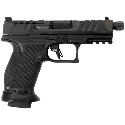 WALTHER PDP COMPACT 9MM LUGER (9X19 PARA) - Image 2 of 3