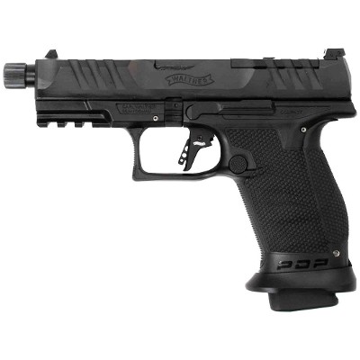 WALTHER PDP COMPACT 9MM LUGER (9X19 PARA) - Image 1 of 3
