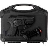 SMITH & WESSON M&P9 SHIELD PLUS 9MM LUGER (9X19 PARA) - Image 3 of 3