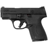 SMITH & WESSON M&P9 SHIELD PLUS 9MM LUGER (9X19 PARA) - Image 1 of 3