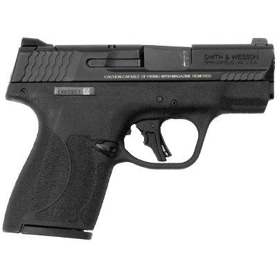 SMITH & WESSON M&P9 SHIELD PLUS 9MM LUGER (9X19 PARA) - Image 2 of 3