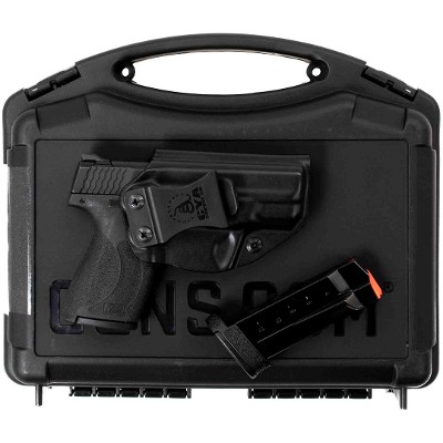 SMITH & WESSON M&P9 SHIELD PLUS 9MM LUGER (9X19 PARA) - Image 3 of 3