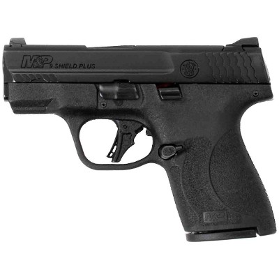 SMITH & WESSON M&P9 SHIELD PLUS 9MM LUGER (9X19 PARA) - Image 1 of 3