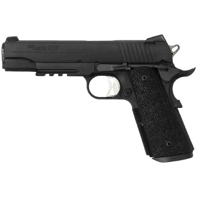 SIG SAUER 1911 .45 ACP - Image 1 of 3