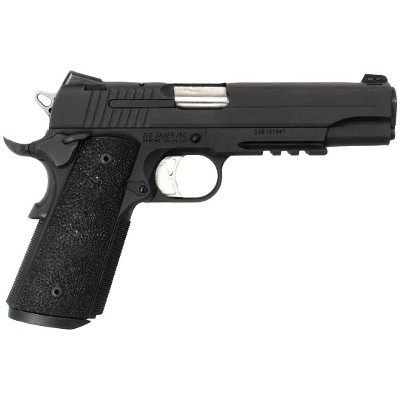 SIG SAUER 1911 .45 ACP - Image 2 of 3