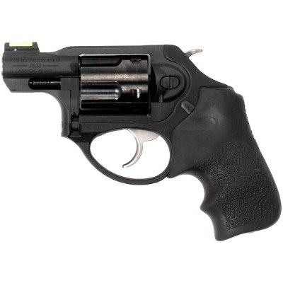 RUGER LCR .357 MAG - Image 1 of 3