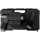 CANIK TP9SFX 9MM LUGER (9X19 PARA) - Image 3 of 3