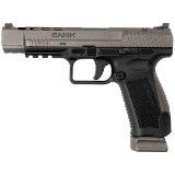 CANIK TP9SFX 9MM LUGER (9X19 PARA) - Image 1 of 3