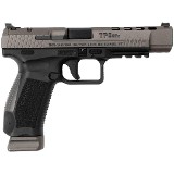 CANIK TP9SFX 9MM LUGER (9X19 PARA) - Image 2 of 3