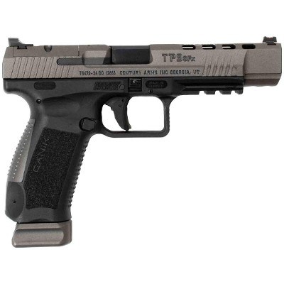 CANIK TP9SFX 9MM LUGER (9X19 PARA) - Image 2 of 3