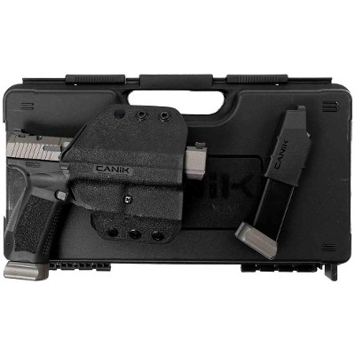 CANIK TP9SFX 9MM LUGER (9X19 PARA) - Image 3 of 3