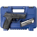 SMITH & WESSON M&P45 .45 ACP - Image 3 of 3