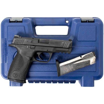 SMITH & WESSON M&P45 .45 ACP - Image 3 of 3