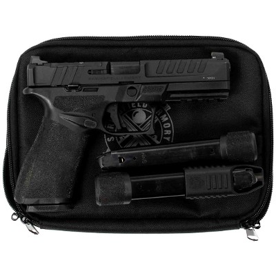 SPRINGFIELD ARMORY ECHELON 9MM LUGER (9X19 PARA) - Image 3 of 3