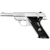 HIGH STANDARD MFG CO SPORT KING .22 LR - Image 1 of 2