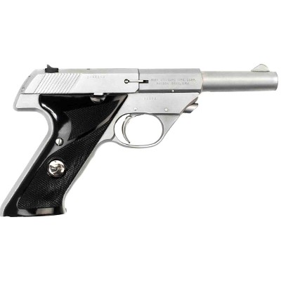 HIGH STANDARD MFG CO SPORT KING .22 LR - Image 2 of 2