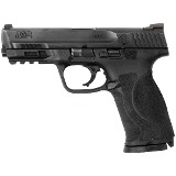 SMITH & WESSON M&P9 M2.0 9MM LUGER (9X19 PARA) - Image 1 of 3